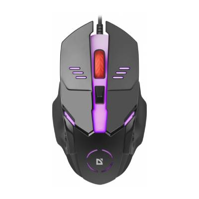 Defender Ultra Gloss MB-490 Mouse (52490)